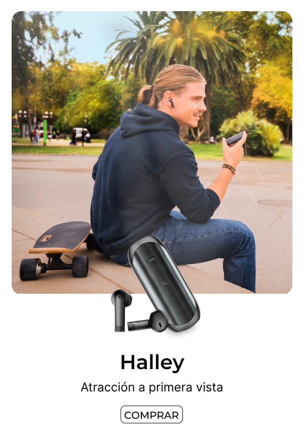 Halley